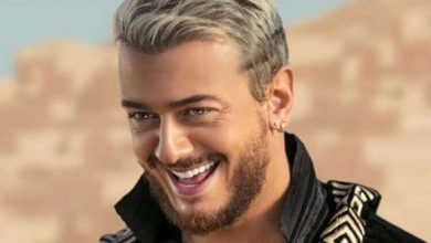 سعد لمجرد يعود إلى المهرجانات المغربية بعد غياب 10 سنوات