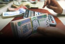 سعر الريال السعودي في البنوك المصرية اليوم الجمعة 1 أغسطس 2025