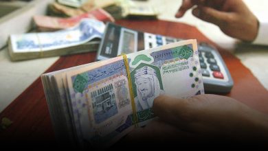 سعر الريال السعودي في البنوك المصرية اليوم الجمعة 1 أغسطس 2025
