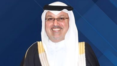 سفير البحرين: ندعو الله أن تبقى راية الكويت خفاقة عالية حرة بين الأمم