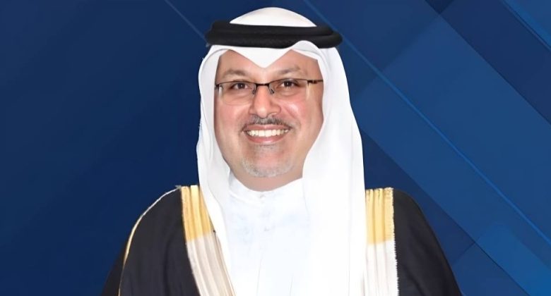 سفير البحرين: ندعو الله أن تبقى راية الكويت خفاقة عالية حرة بين الأمم
