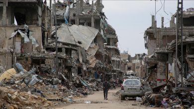 سفير فرنسا لدى "إسرائيل": احتلال غزة يعني حربا لا نهاية لها
