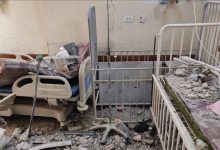 سفينة "إسرائيل" غرقت إلى قاع الهاوية