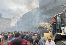 سكان غزة يواجهون أزمة حادة في الغذاء والمياه والرعاية وتحذيرات من "الثمن الفادح" أمام نتنياهو قبيل حسم قرار السيطرة الكاملة على القطاع