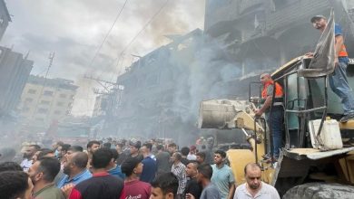 سكان غزة يواجهون أزمة حادة في الغذاء والمياه والرعاية وتحذيرات من "الثمن الفادح" أمام نتنياهو قبيل حسم قرار السيطرة الكاملة على القطاع