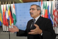 سلام: لا إنقاذ لـ لبنان إلا بحصر السلاح في يد الجيش وحده