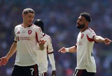 سلوت: فيرتز مطالب بالوصول لمستوى صلاح لتلبية طموحات ليفربول