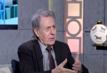 سليم سحاب: الموسيقى الكلاسيكية خالدة.. و«الأغاني الهابطة» تسقط مع الزمن