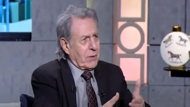 سليم سحاب: الموسيقى الكلاسيكية خالدة.. و«الأغاني الهابطة» تسقط مع الزمن