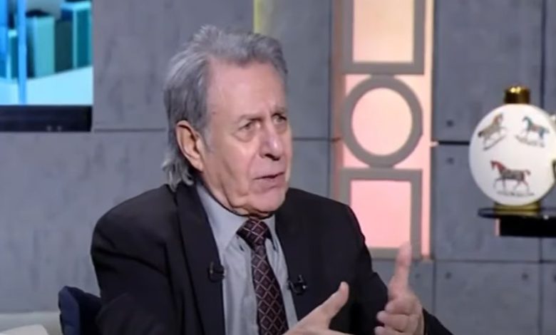 سليم سحاب: الموسيقى الكلاسيكية خالدة.. و«الأغاني الهابطة» تسقط مع الزمن