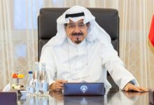 سمو الشيخ أحمد العبدالله
... الأمر عندكم
