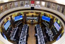 سهم شركة الوطنية للطباعة يواصل صعوده ويقفز 10% منتصف أولى جلسات تداوله في البورصة