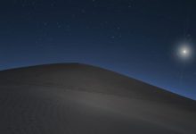 «سهيل» يكسر حرارة الصيف الأحد المقبل
