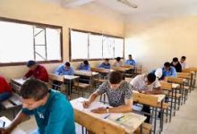 سوهاج: 5026 طالبا وطالبة يؤدون امتحانات الدور الثاني للثانوية العامة غدا
