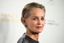 شارون ستون تُعلق على إعادة إنتاج Basic Instinct