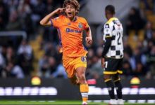 شرط من بورتو لرحيل جوهرته إلى الاتحاد