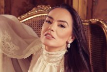 شريهان تنعي القاضي الرحيم فرانك كابريو: كان رمزًا للإنسانية والعدل