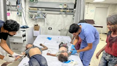شهداء تجويع وقصف إسرائيلي متواصل على قطاع غزة