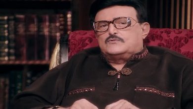 شيرين: الواسطة حرمتني من التمثيل في طفولتي.. وسمير غانم صنع اسمي في المسرح