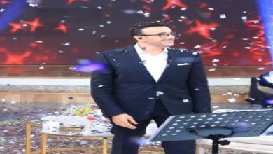 صابر الرباعي يحيي حفلاً غنائيًا في لبنان غدًا ويقدم أغانيه الجديدة