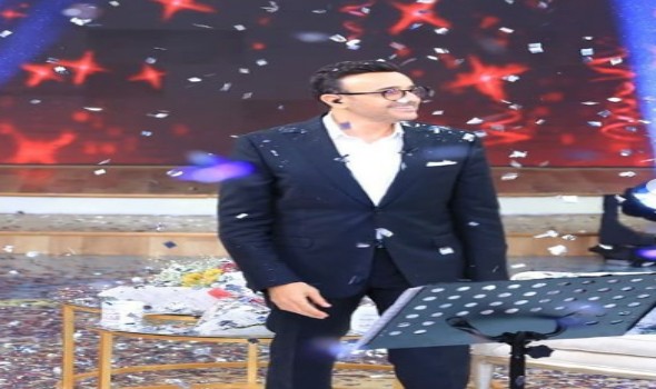 صابر الرباعي يحيي حفلاً غنائيًا في لبنان غدًا ويقدم أغانيه الجديدة