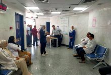 صحة مطروح: تقديم 42118 خدمة طبية وإجراء 158 جراحة خلال أسبوع