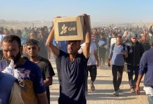صحيفة أمريكية تُكذب ترامب بشأن مساعدات غزة: فقط 3 مليون دولار