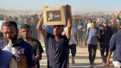 صحيفة أمريكية تُكذب ترامب بشأن مساعدات غزة: فقط 3 مليون دولار