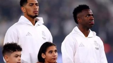 صدمة في ريال مدريد بشأن موعد عودة بيلينجهام من الإصابة