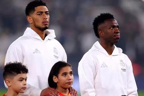 صدمة في ريال مدريد بشأن موعد عودة بيلينجهام من الإصابة