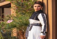 طرق تنسيق اللون الأبيض في الملابس بأسلوب عصري وراقٍ من وحي النجمات