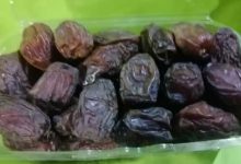 «طريق دولي» لتسويق التمور السعودية خارجياً