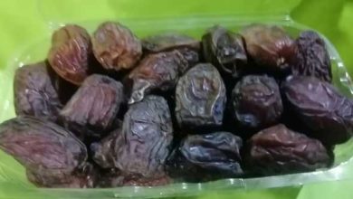 «طريق دولي» لتسويق التمور السعودية خارجياً