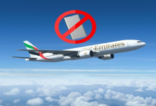 طيران الإمارات تحظر استخدام الـ"Power Banks" على متن رحلاتها اعتباراً من أكتوبر 2025