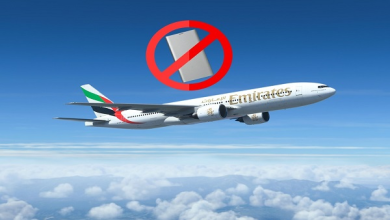 طيران الإمارات تحظر استخدام الـ"Power Banks" على متن رحلاتها اعتباراً من أكتوبر 2025