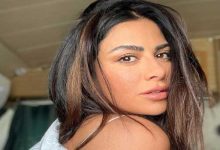 ظهور مميز للفنانة صبا مبارك في مسلسل «ورد على فل وياسمين»