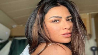 ظهور مميز للفنانة صبا مبارك في مسلسل «ورد على فل وياسمين»