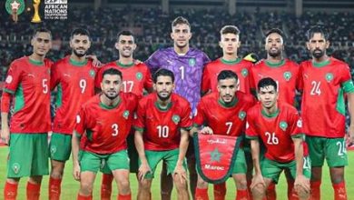 عاجل : المغرب إلى نهائي كأس أمم إفريقيا للمحليين