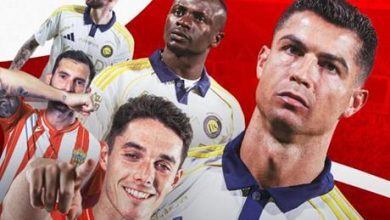 عاجل : الموعد والقنوات الناقلة لمباراة النصر وألميريا