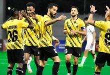عاجل : بتواجد النصر.. الأندية المشاركة في بطولة دوري أبطال آسيا 2