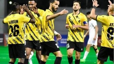 عاجل : بتواجد النصر.. الأندية المشاركة في بطولة دوري أبطال آسيا 2