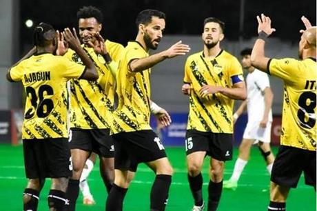 عاجل : بتواجد النصر.. الأندية المشاركة في بطولة دوري أبطال آسيا 2