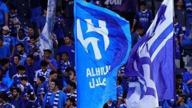 عاجل : رئيس الهلال السعودي الجديد يوجه أول رسالة للجماهير