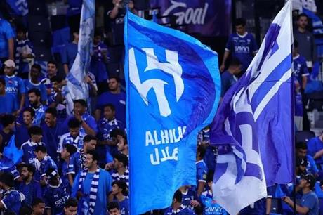 عاجل : رئيس الهلال السعودي الجديد يوجه أول رسالة للجماهير