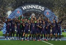 عاجل : طريق باريس سان جيرمان في الدور الأول لدوري أبطال أوروبا (2025-2026)