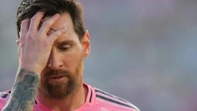 عاجل : مدرب إنتر ميامي يصدم محبي ميسي