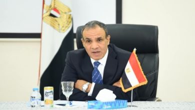 عبد العاطي يعلن تدريب 5 آلاف شرطي فلسطيني في مصر استعداداً للنشر في غزة