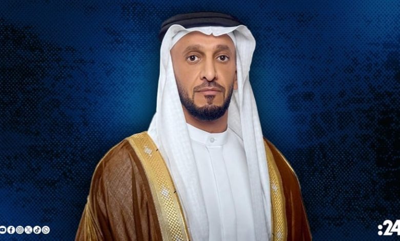 عبدالله آل حامد: التعليم في الإمارات رافد أساسي لبناء كوادر بشرية تحقق رؤى قيادتنا