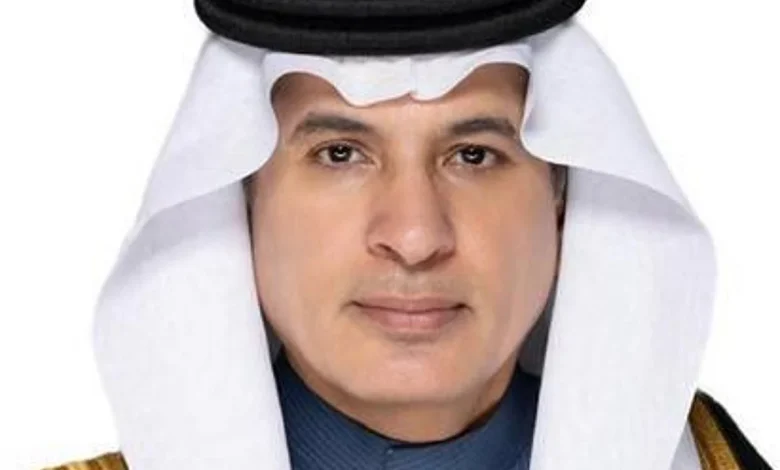 عرفانًا بعطائه واحتفاءً بإسهاماته.. رئيس هيئة الإذاعة والتلفزيون ينال جائزة "امتنان للشخصيات الملهمة" من مؤسسة جائزة الأميرة صيتة بنت عبدالعزيز