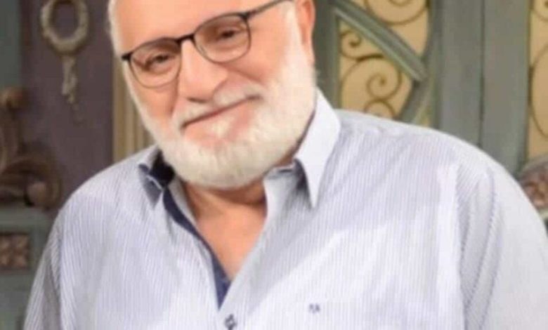 عزت زين أمينا عاما لمؤتمر نحو سياسة وطنية للمسرح المدرسي